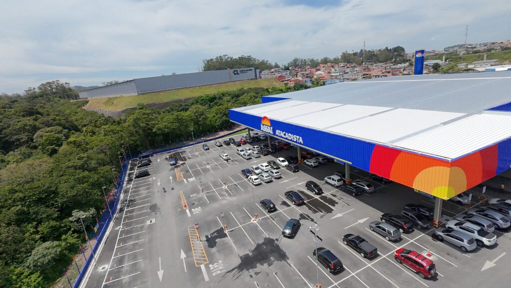 Assaí São Bernardo do Campo - SP